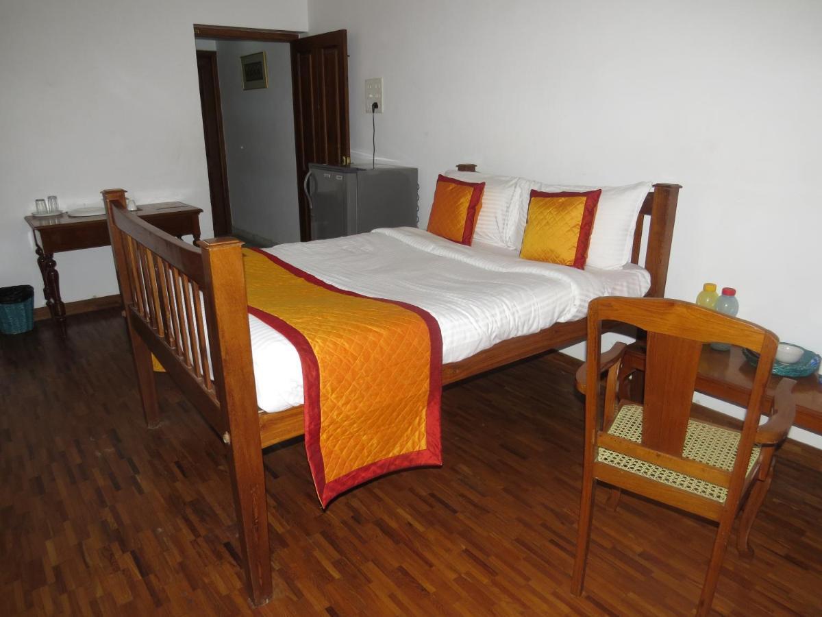 פונדיצ'רי Maison Petite Singapore מראה חיצוני תמונה