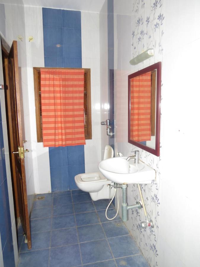פונדיצ'רי Maison Petite Singapore מראה חיצוני תמונה