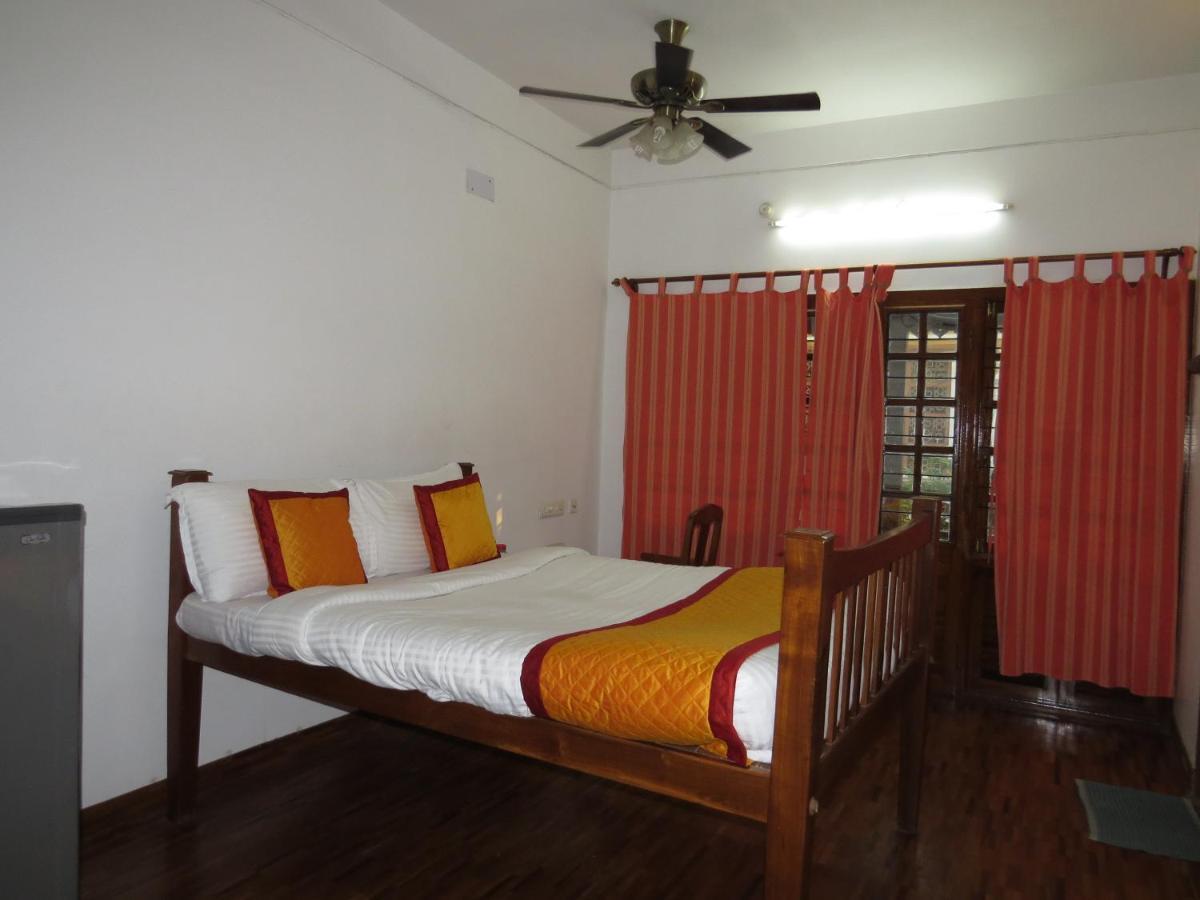 פונדיצ'רי Maison Petite Singapore מראה חיצוני תמונה