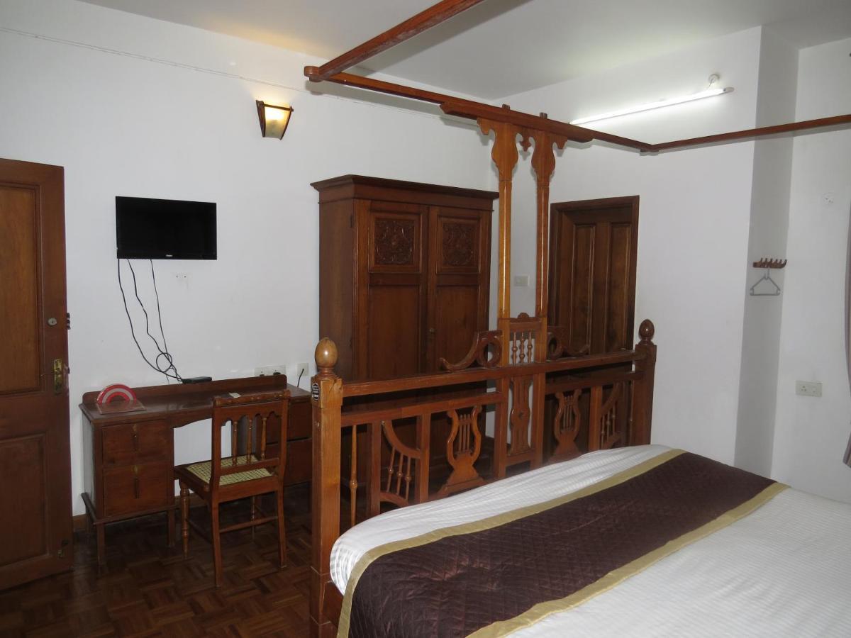 פונדיצ'רי Maison Petite Singapore מראה חיצוני תמונה