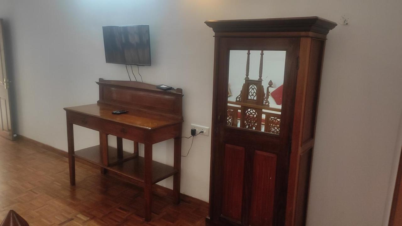 פונדיצ'רי Maison Petite Singapore מראה חיצוני תמונה