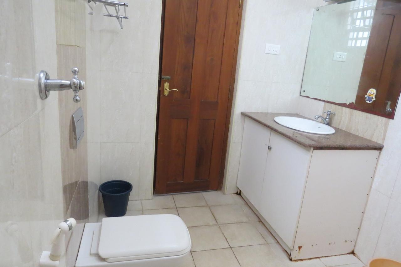 פונדיצ'רי Maison Petite Singapore מראה חיצוני תמונה