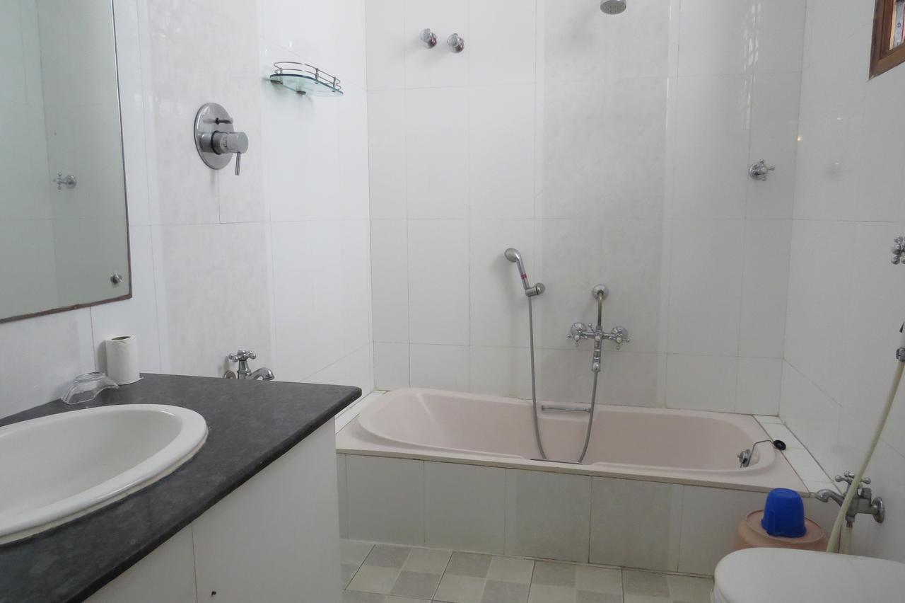 פונדיצ'רי Maison Petite Singapore מראה חיצוני תמונה